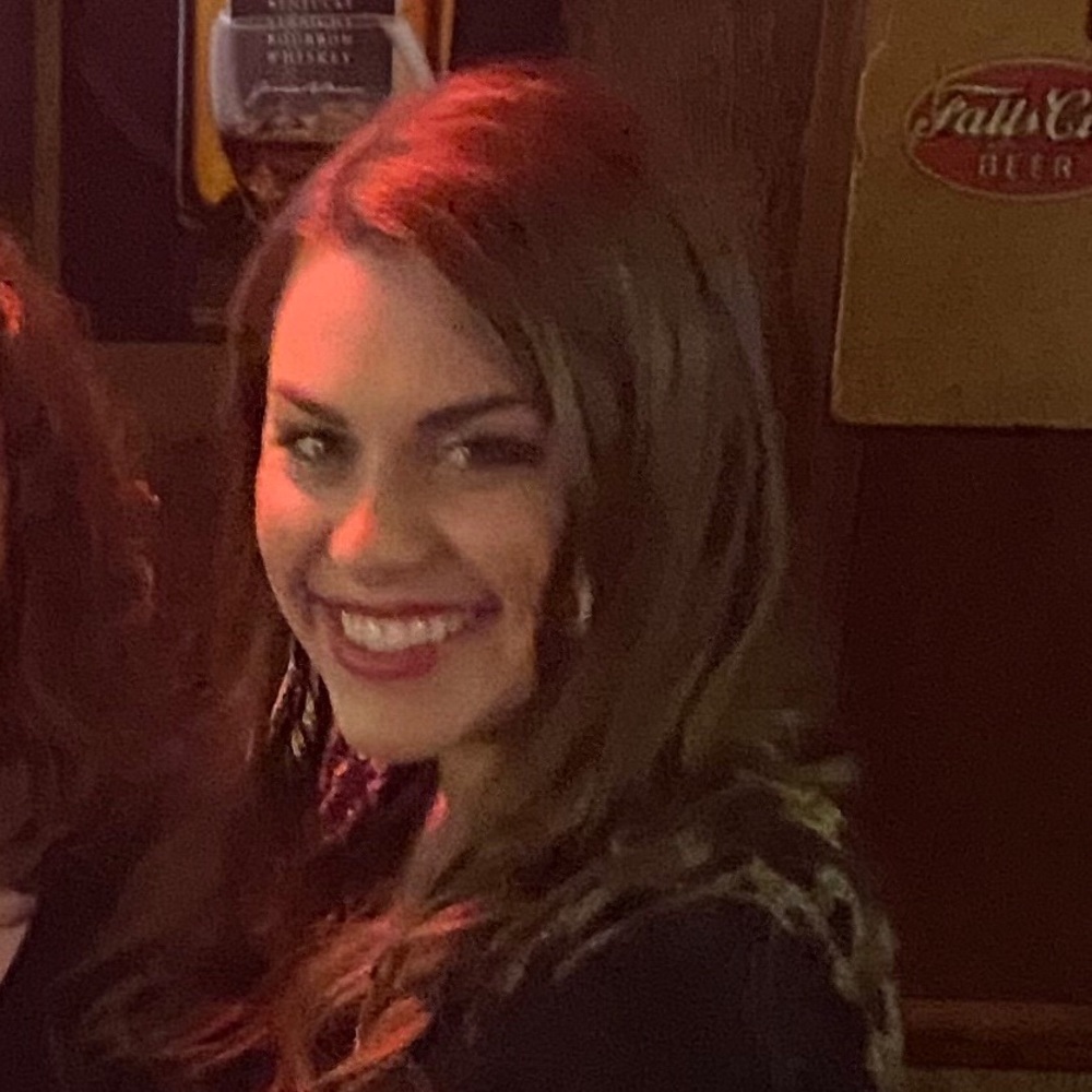 Meet your Posher, Kirsten